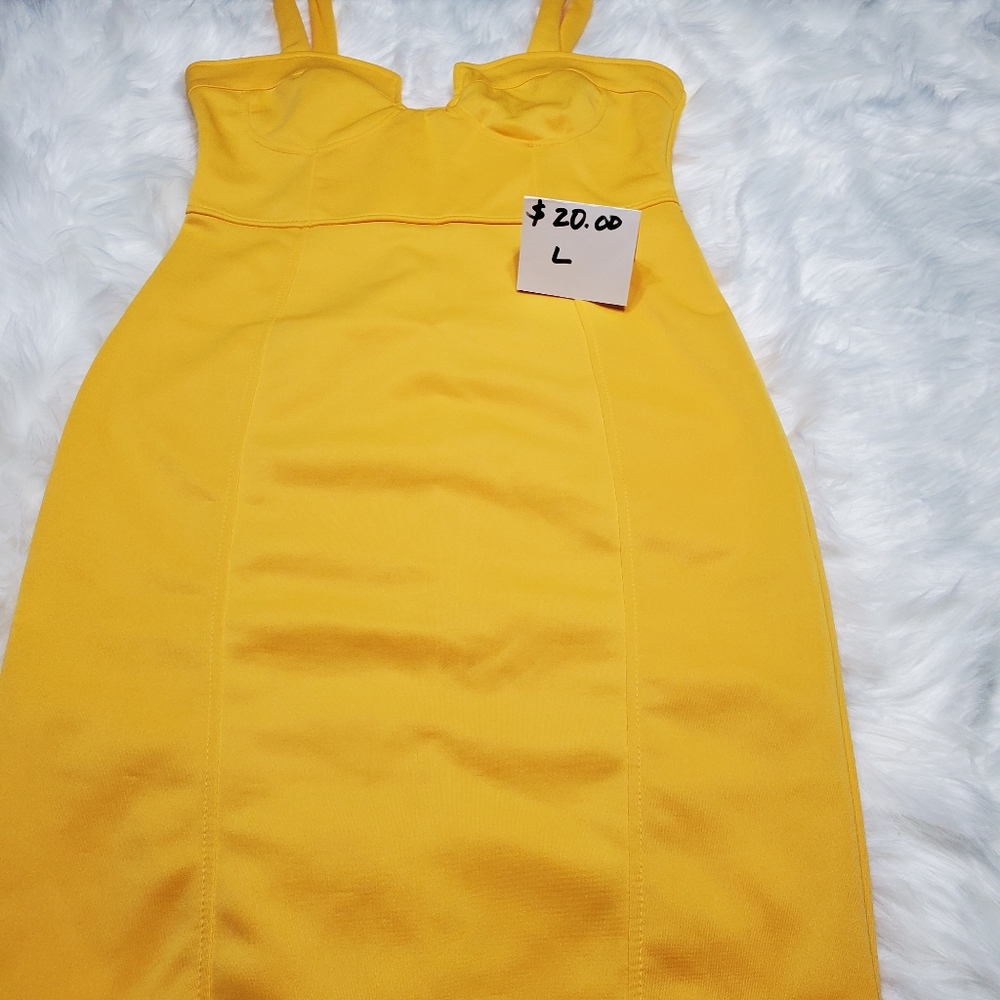 Dresses